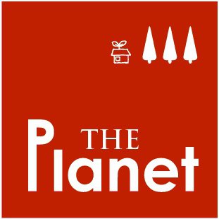 The planet 星球咖啡